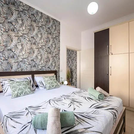 Blossom Apartment Sarande
