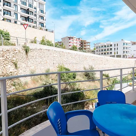 Blossom Apartment Sarande