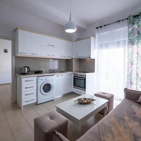 Blossom Apartment *