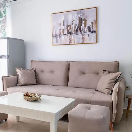 Apartment Blossom